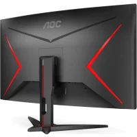Монитор AOC CQ32G2SE/BK фото 5